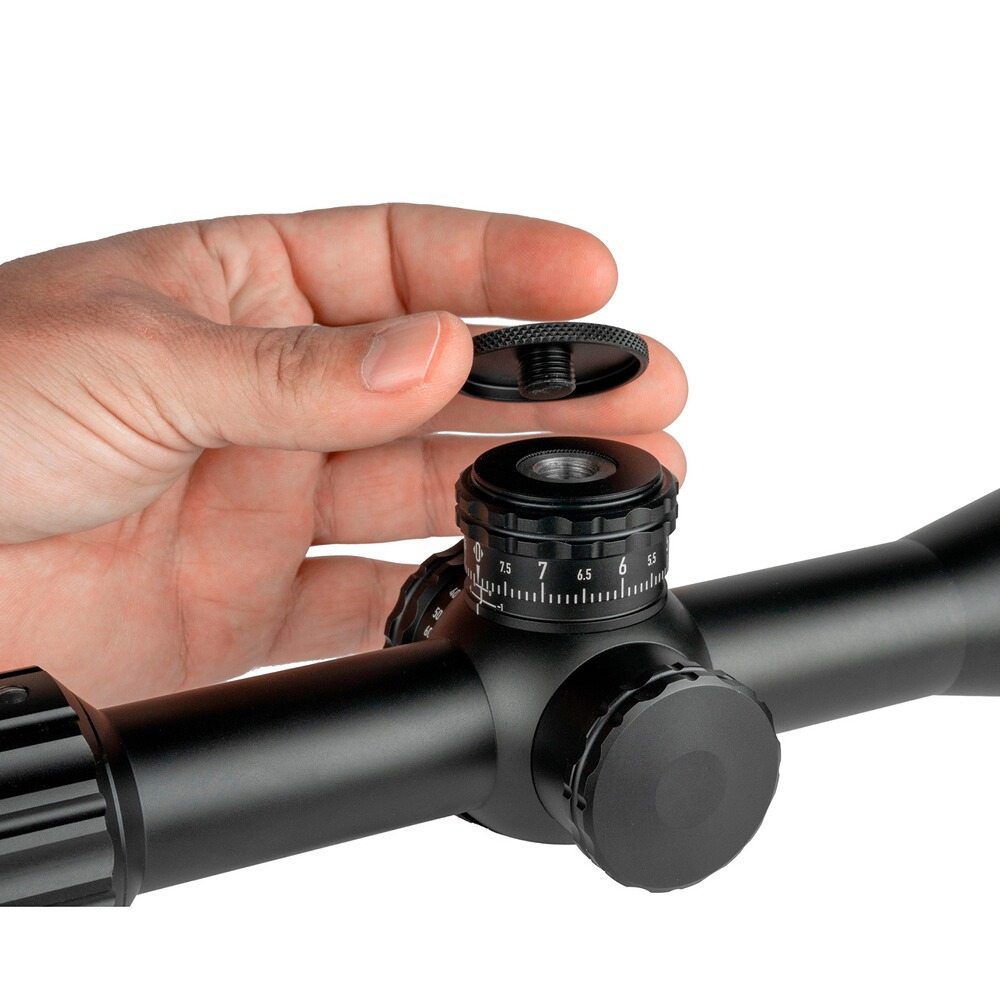Zielfernrohr Helix 4-16x44 Gen2, Element Optics