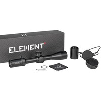Zielfernrohr Helix 4-16x44 Gen2, Element Optics
