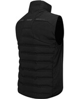 Heizweste 3.0 Unisex mit HEAT PADS, Lenz