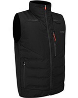 Heizweste 3.0 Unisex mit HEAT PADS, Lenz