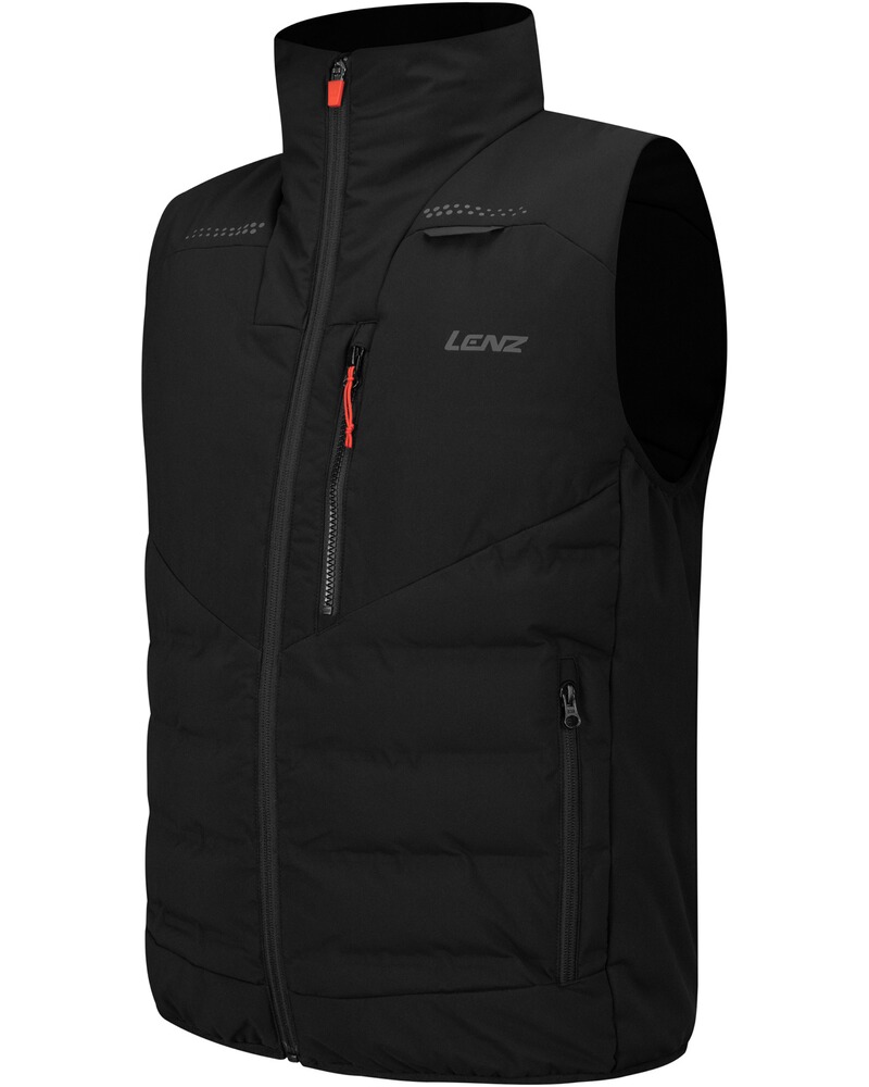 Heizweste 3.0 Unisex mit HEAT PADS