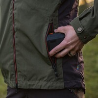 Wärmebildgerät Pocket K2, RIX