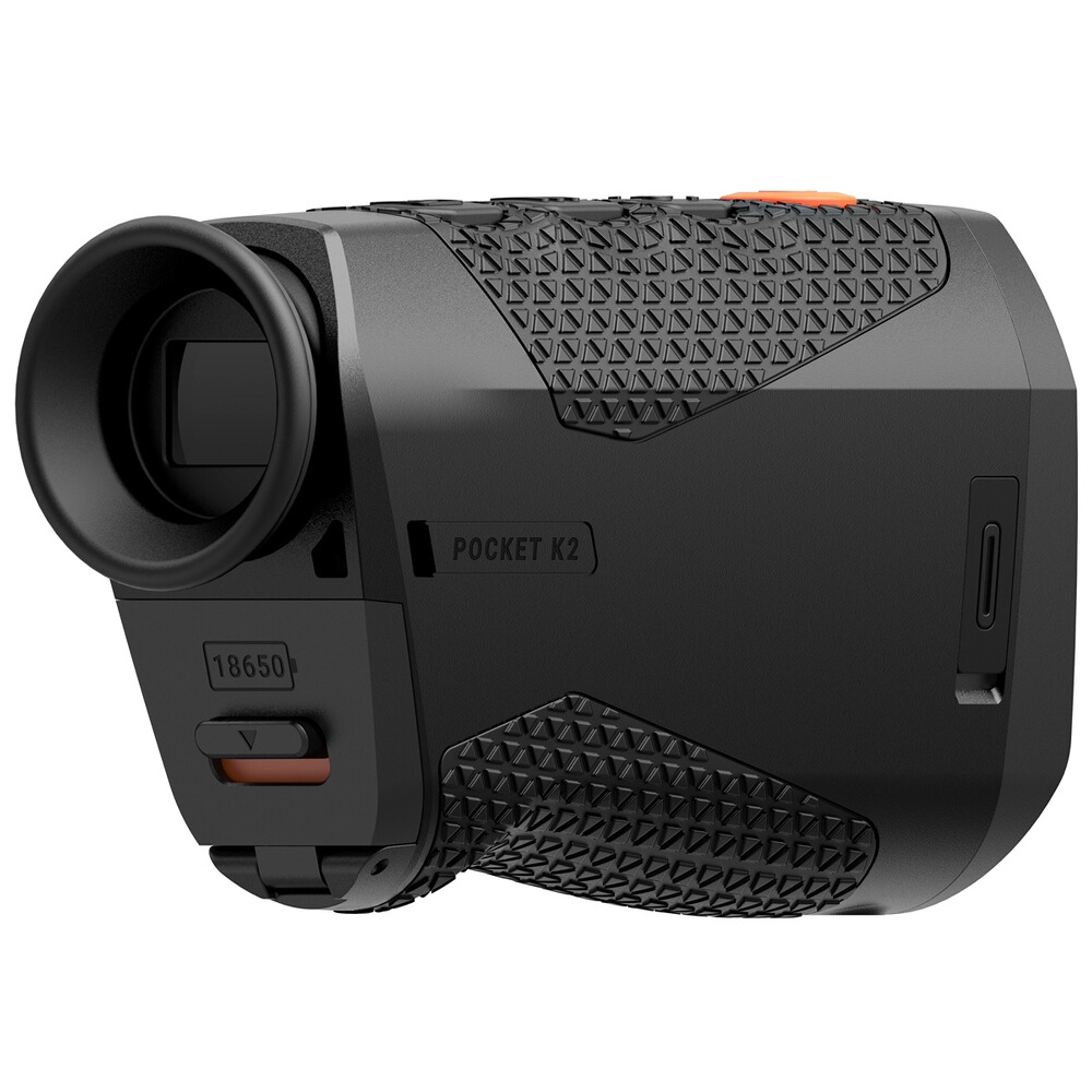 Wärmebildgerät Pocket K2, RIX