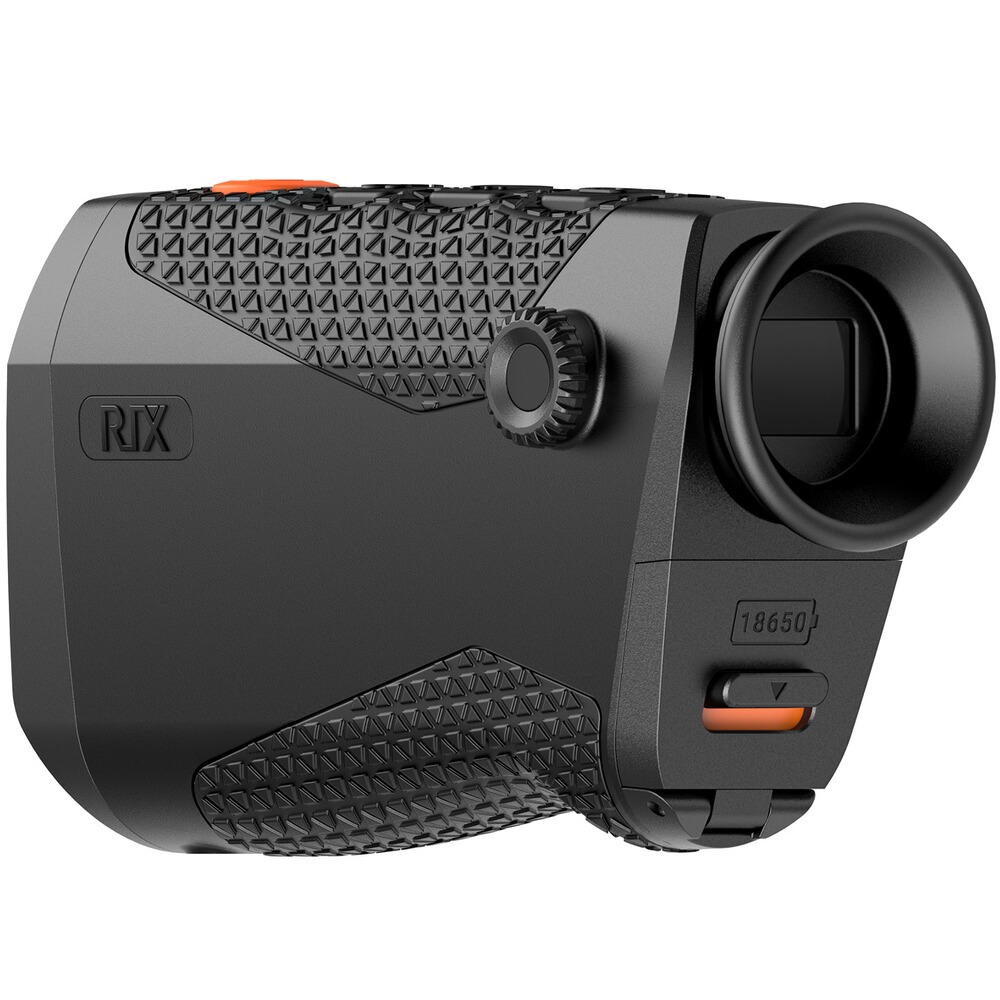 Wärmebildgerät Pocket K2, RIX