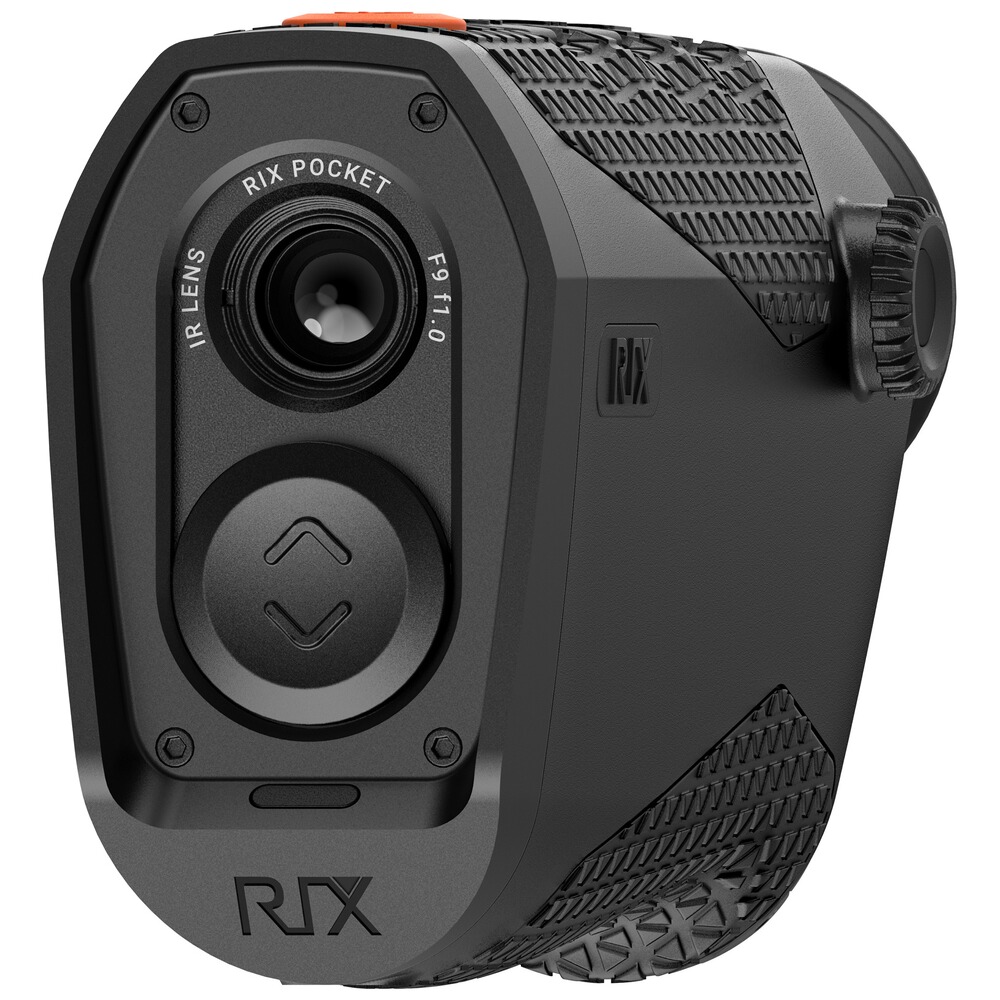 Wärmebildgerät Pocket K2, RIX