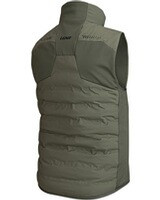 Heizweste 3.0 Unisex mit HEAT PADS, Lenz