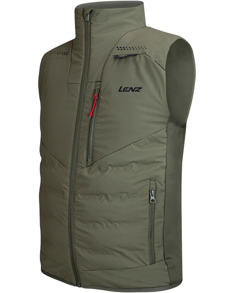 Heizweste 3.0 Unisex mit HEAT PADS