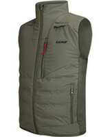 Heizweste 3.0 Unisex mit HEAT PADS, Lenz