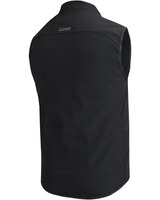 Herren Heizweste 1.2 mit HEAT PADS, Lenz