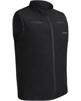 Herren Heizweste 1.2 mit HEAT PADS, Lenz