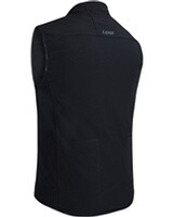 Herren Heizweste 1.2 mit HEAT PADS, Lenz