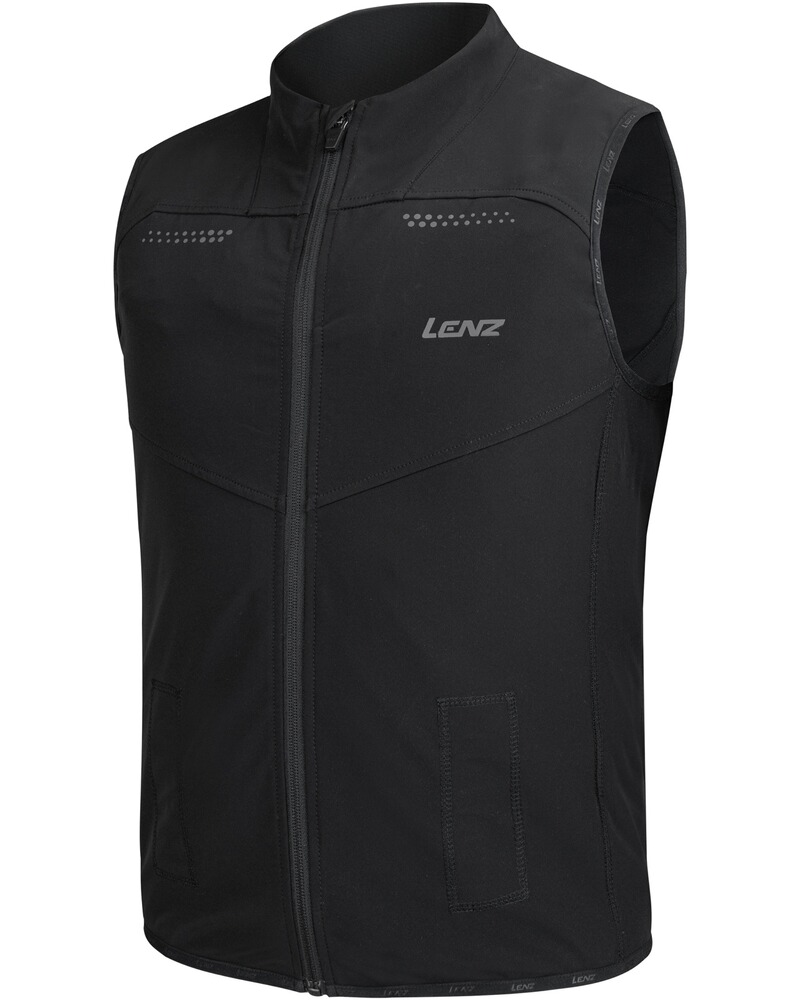 Herren Heizweste 1.2 mit HEAT PADS