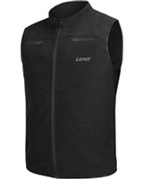 Herren Heizweste 1.2 mit HEAT PADS, Lenz