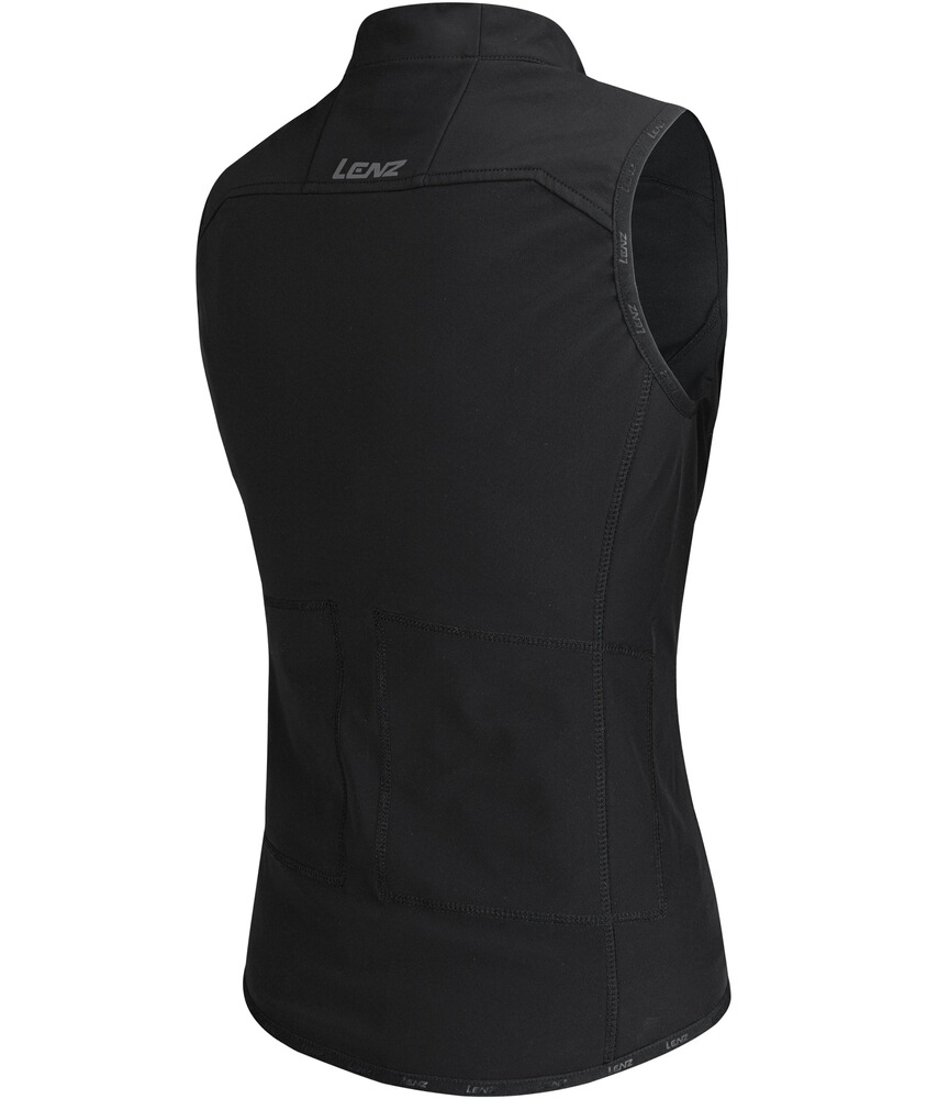 Damen Heizweste 1.2 mit HEAT PADS, Lenz