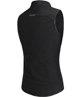 Damen Heizweste 1.2 mit HEAT PADS, Lenz