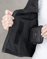 Damen Heizweste 1.2 mit HEAT PADS, Lenz