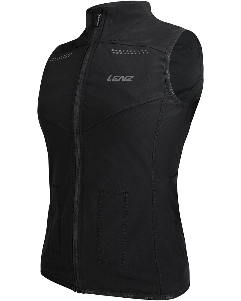 Damen Heizweste 1.2 mit HEAT PADS