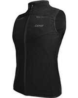 Damen Heizweste 1.2 mit HEAT PADS, Lenz