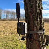 Wildkamera CLOM Cam 6, ICU