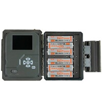 Wildkamera CLOM Easycam, ICU