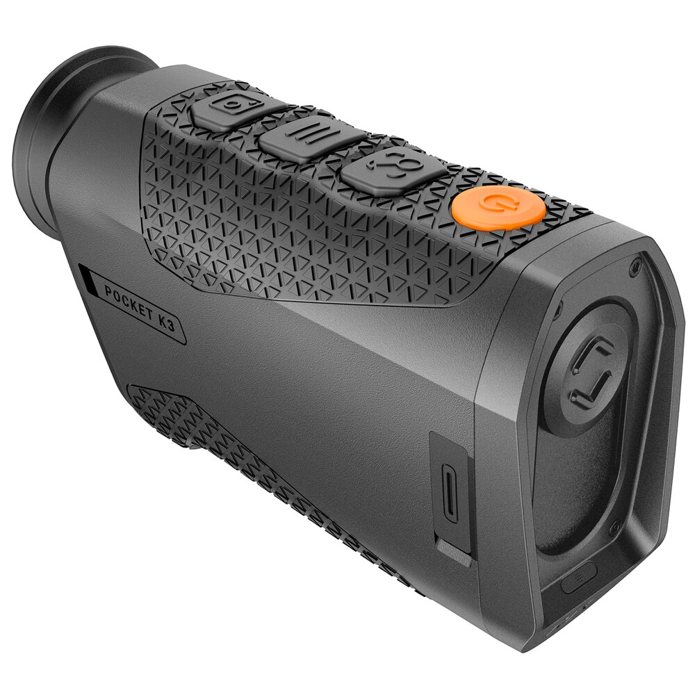 Wärmebildgerät Pocket K3, RIX