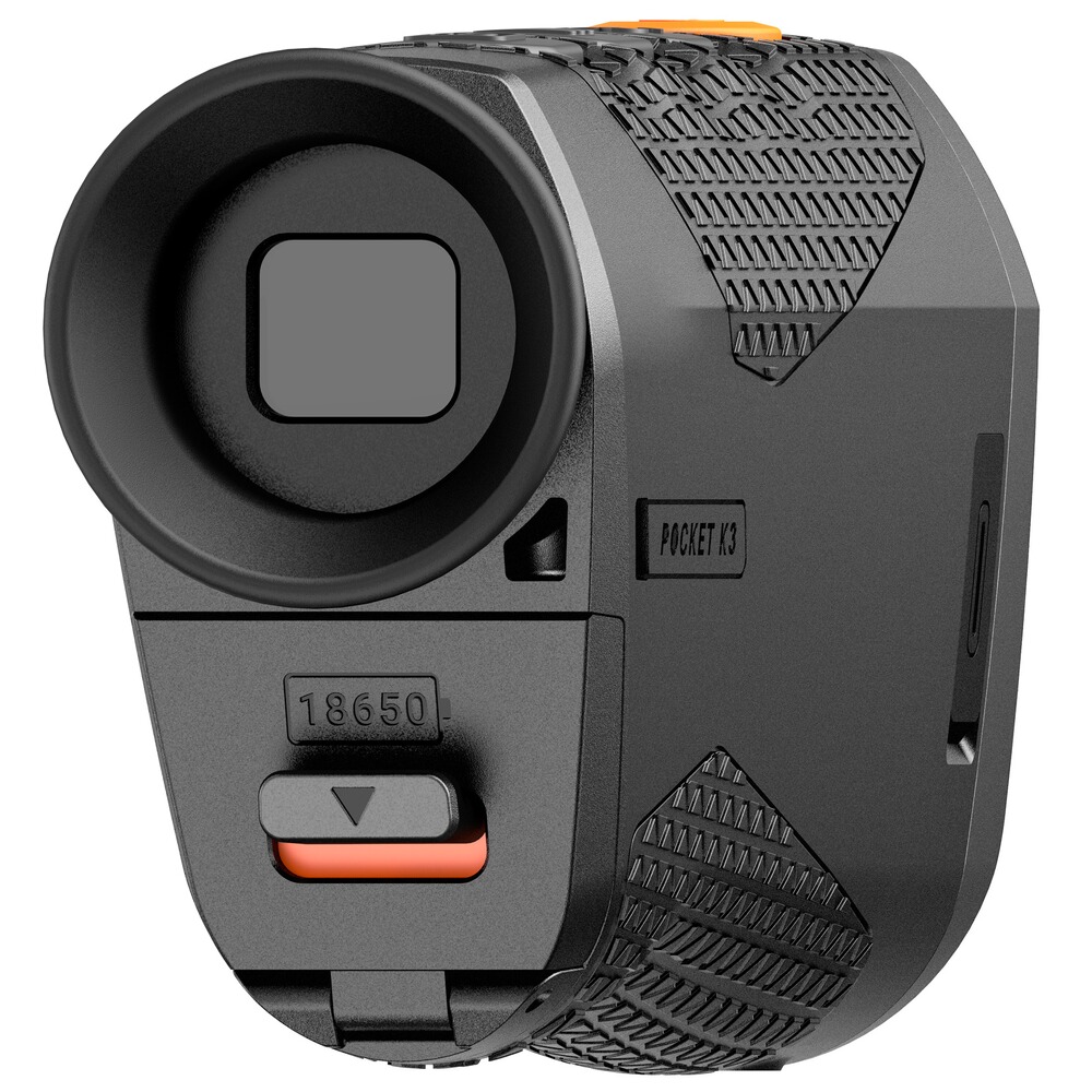 Wärmebildgerät Pocket K3, RIX