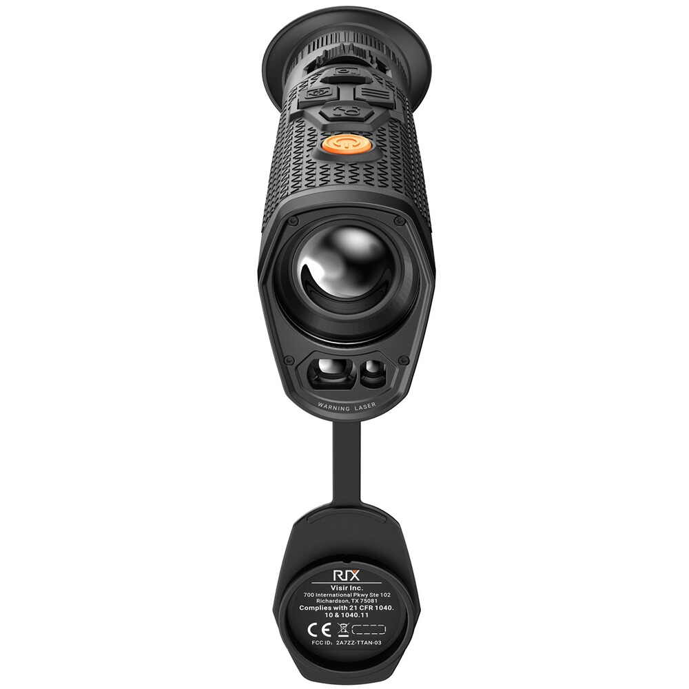 Wärmebildgerät Titan T3, RIX