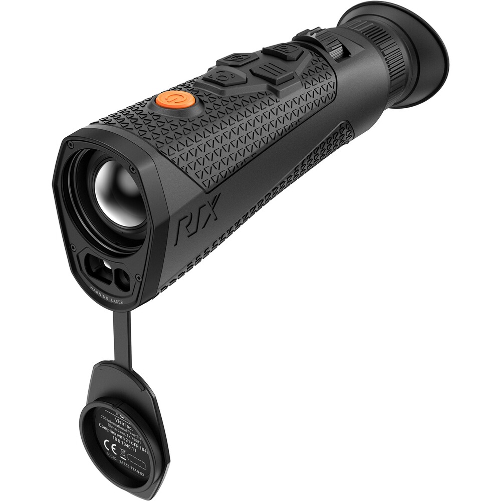 Wärmebildgerät Titan T6