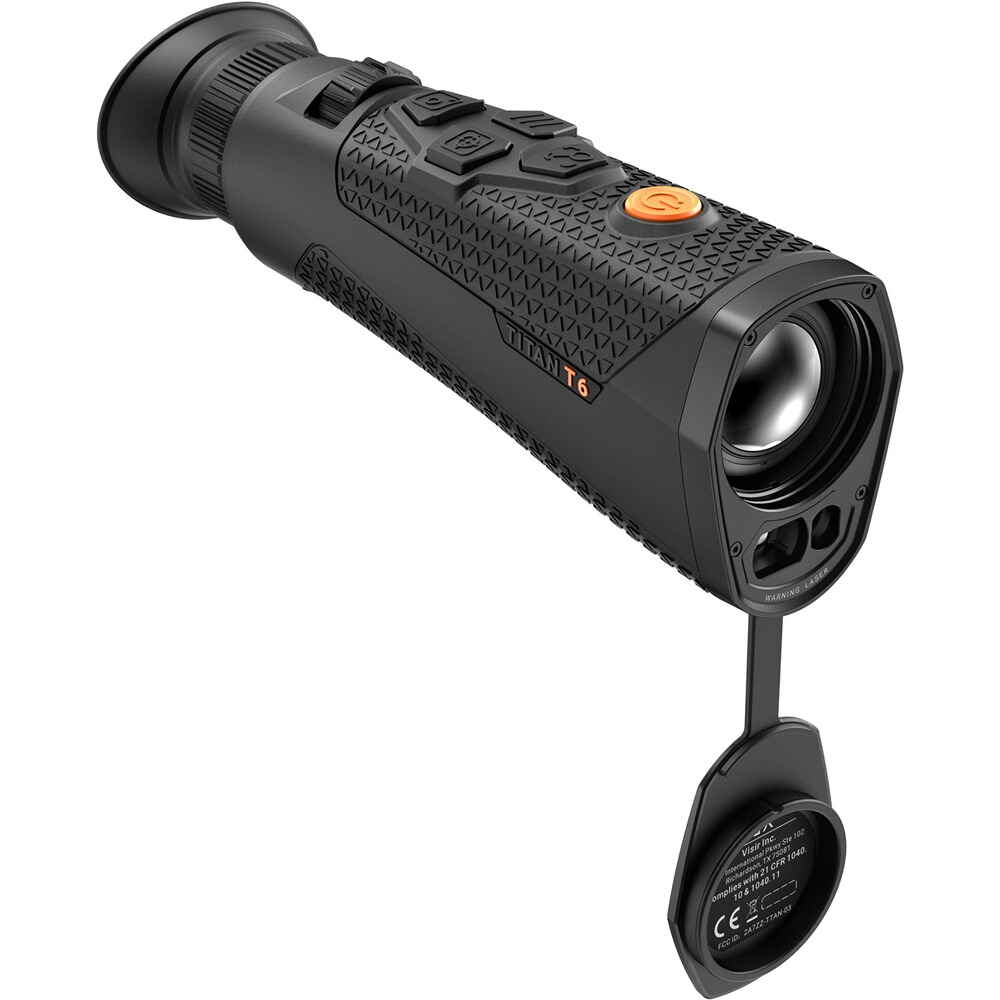 Wärmebildgerät Titan T6, RIX