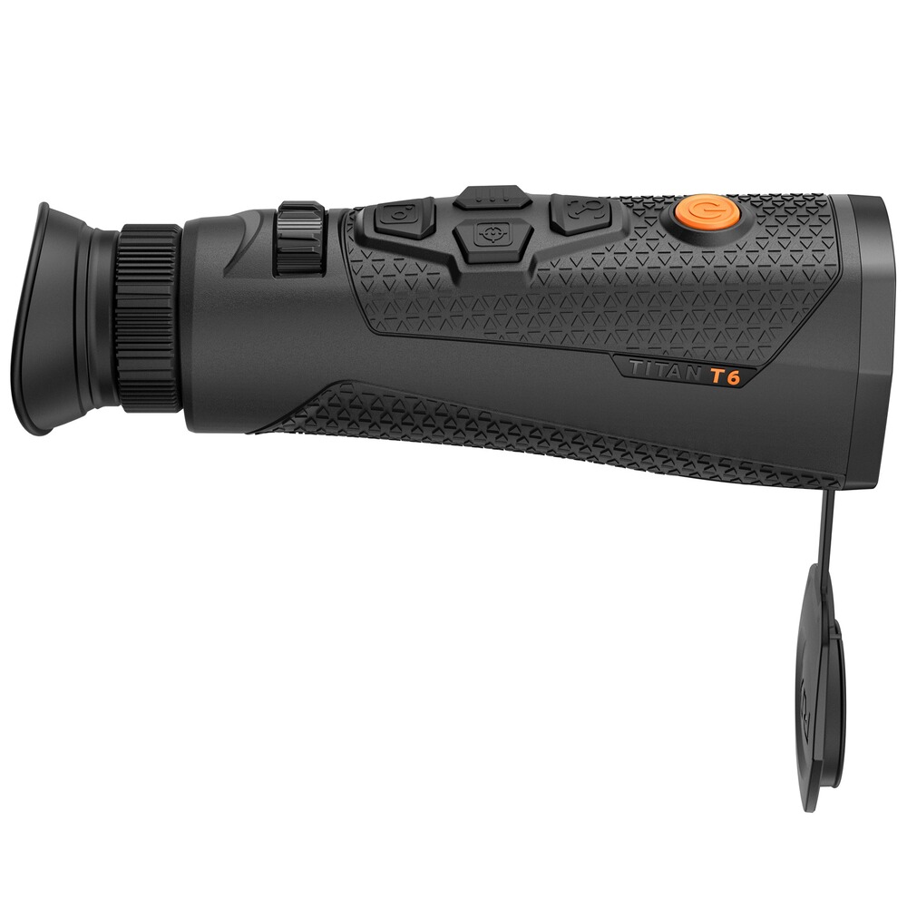 Wärmebildgerät Titan T6, RIX