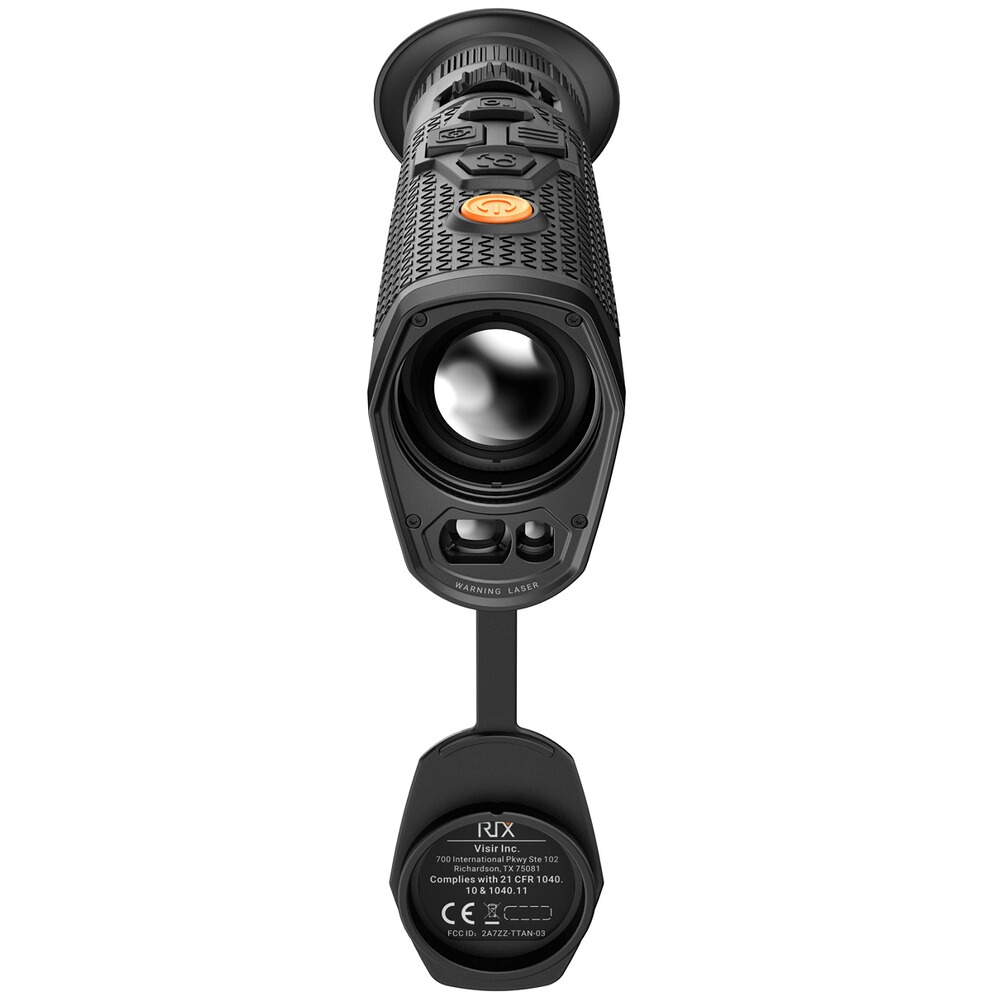 Wärmebildgerät Titan T6, RIX