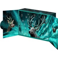 Adventsrevier 2026, Frankonia