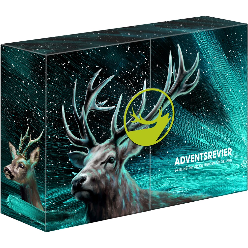 Adventsrevier 2026