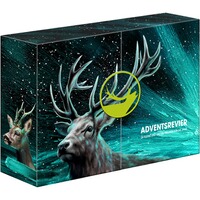 Adventsrevier 2026, Frankonia