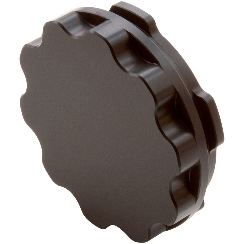 Verschlusskappe für Multiadapter-System