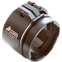 FLEX Schnellspann-Multiadapter, Präzise Jagen