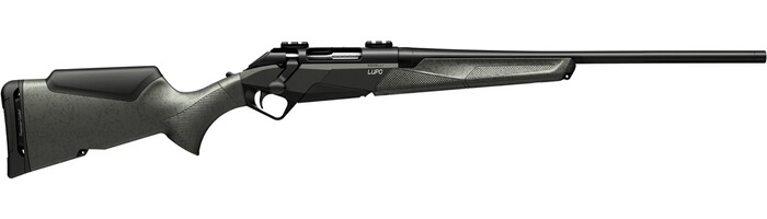 Repetierbüchse Lupo Granit Moss, Benelli