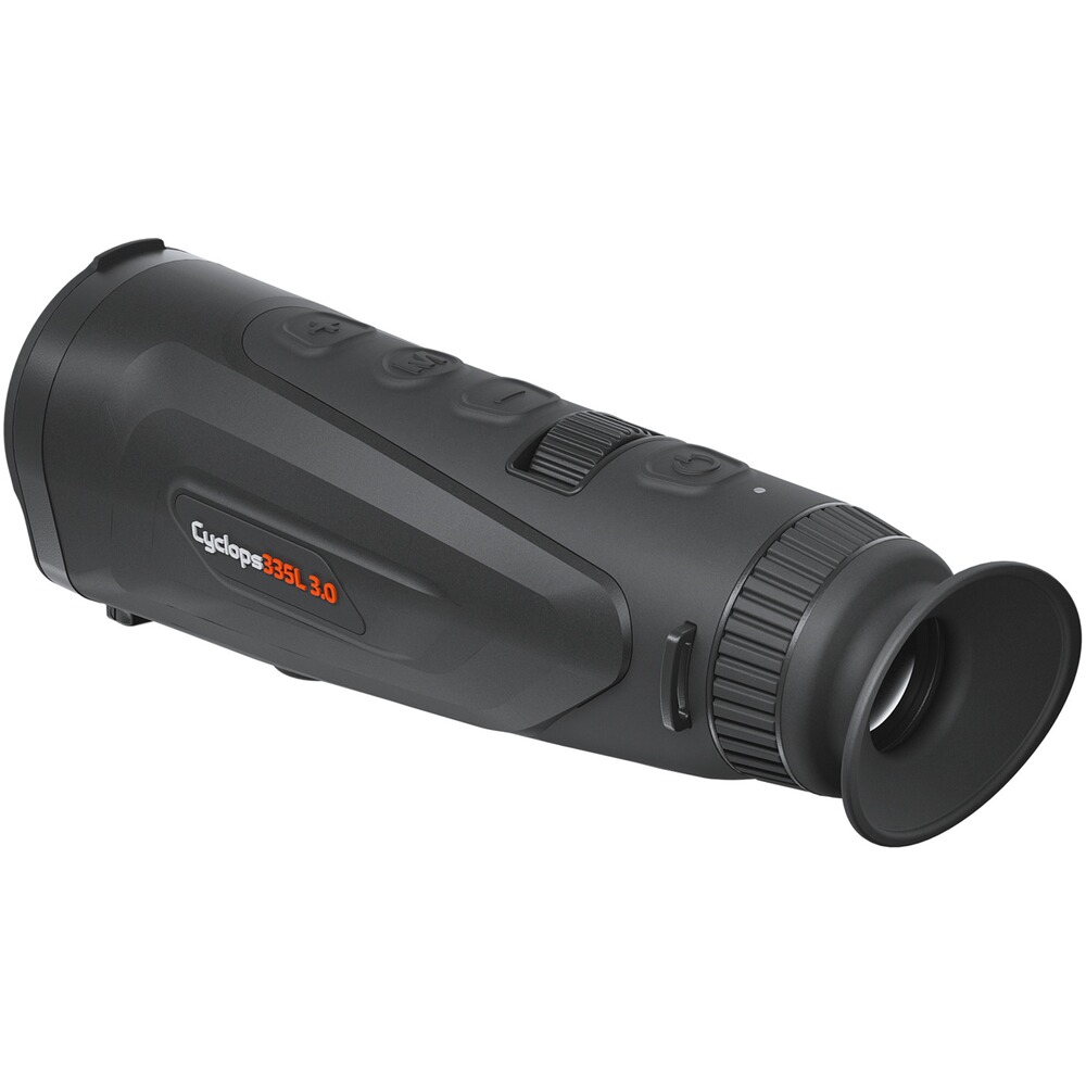 Wärmebildgerät Cyclops 335L 3.0, ThermTec