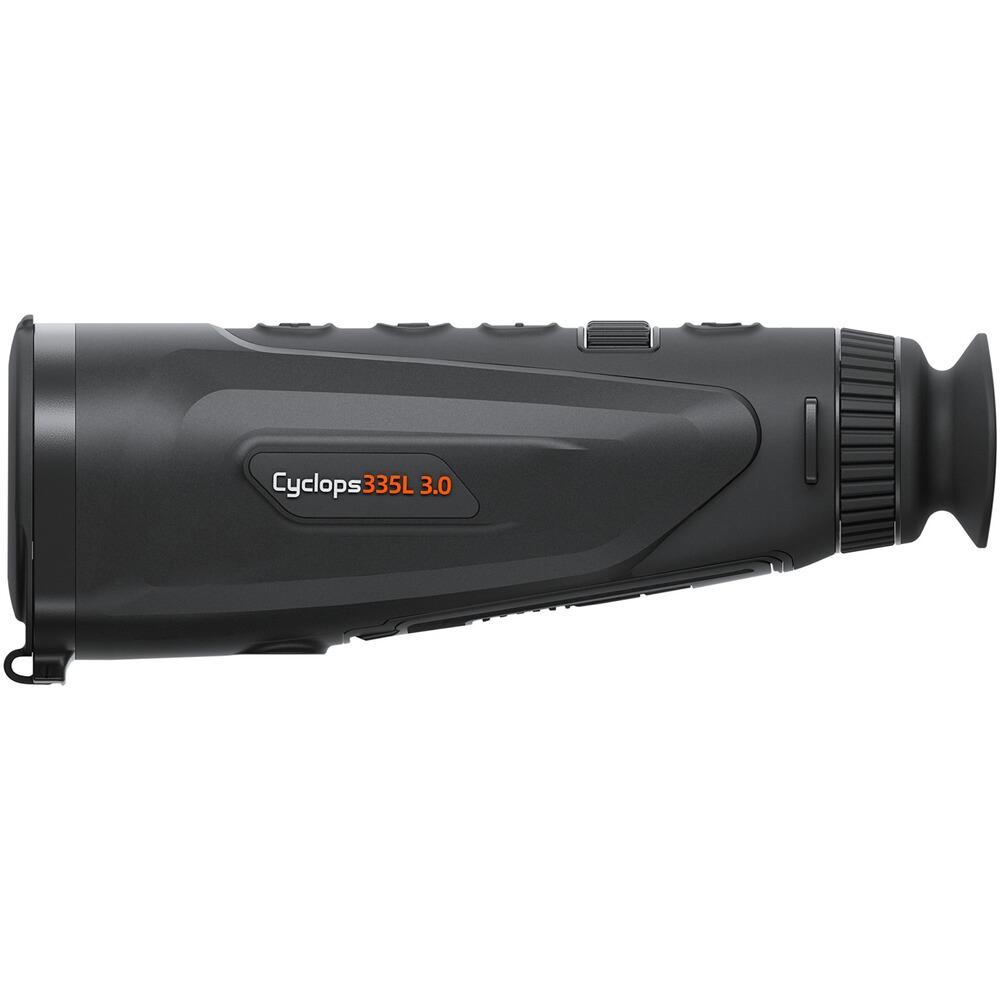 Wärmebildgerät Cyclops 335L 3.0, ThermTec