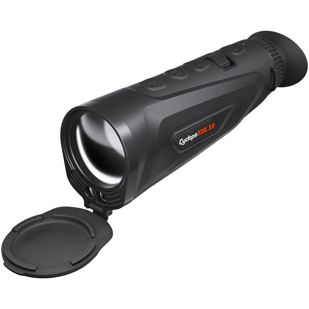 Wärmebildgerät Cyclops 335L 3.0