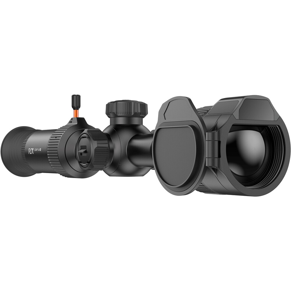 Wärmebildzielfernrohr Leap L6R, RIX