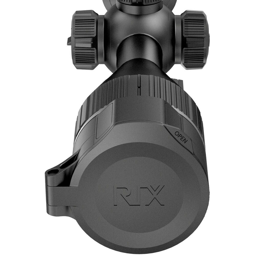 Wärmebildzielfernrohr Leap L12R, RIX