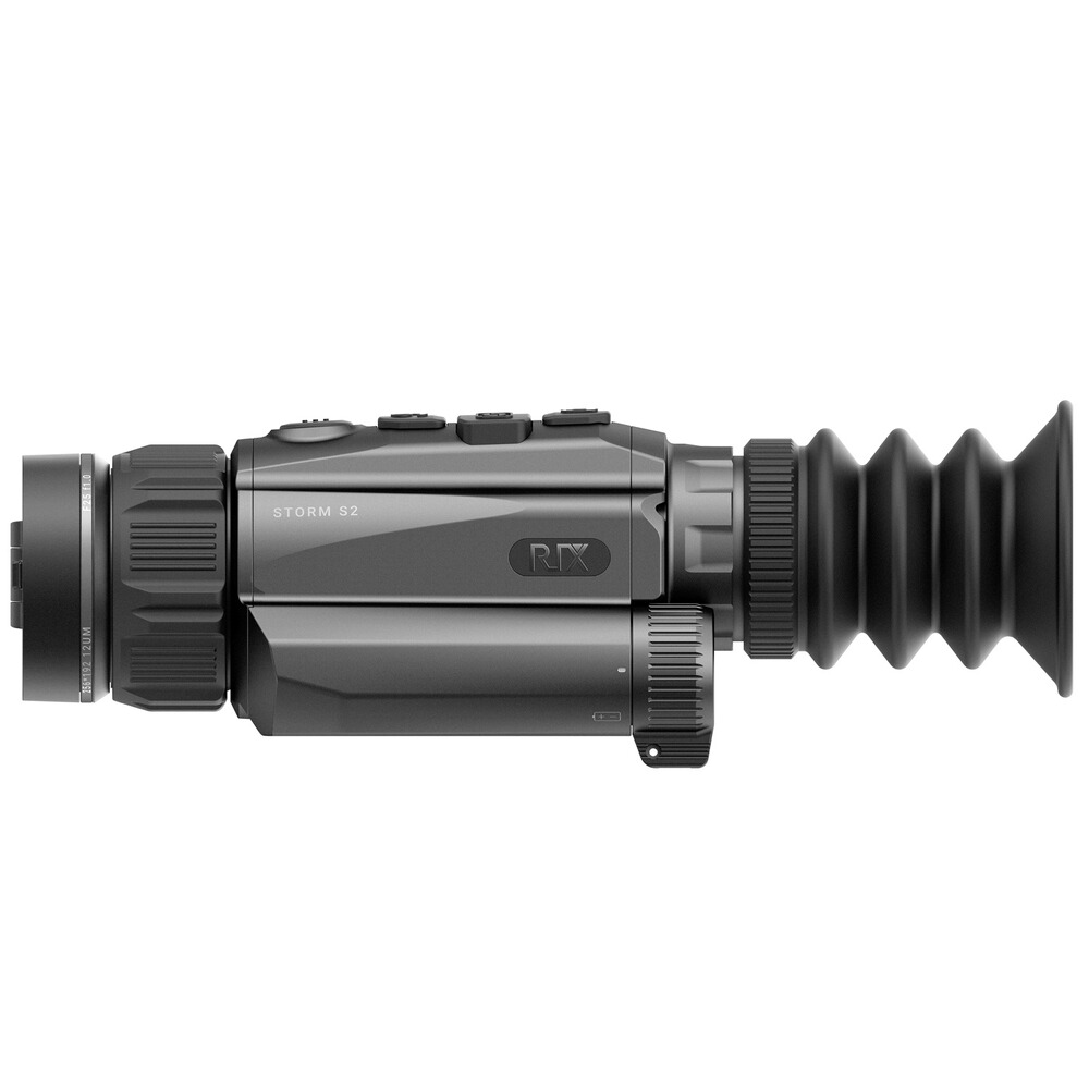 Wärmebildzielfernrohr Storm S2, RIX