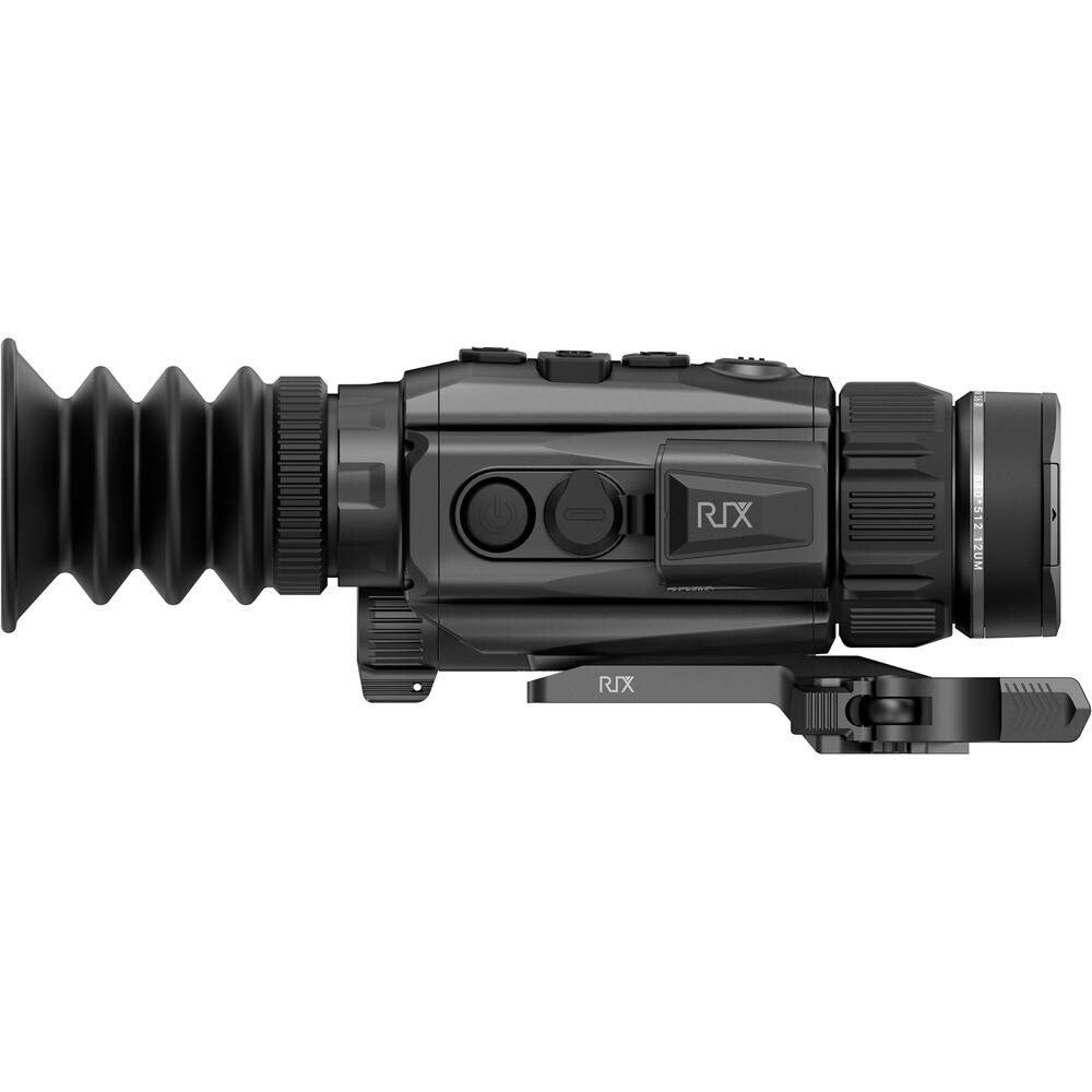 Wärmebildzielfernrohr Storm S6R, RIX