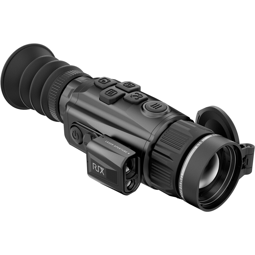 Wärmebildzielfernrohr Storm S6R, RIX