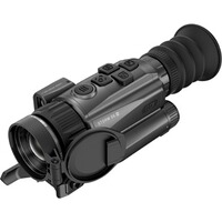 Wärmebildzielfernrohr Storm S6R, RIX