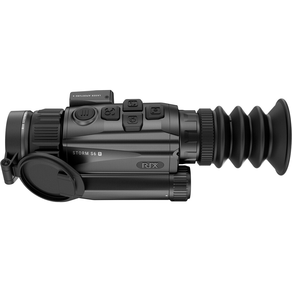 Wärmebildzielfernrohr Storm S6R
