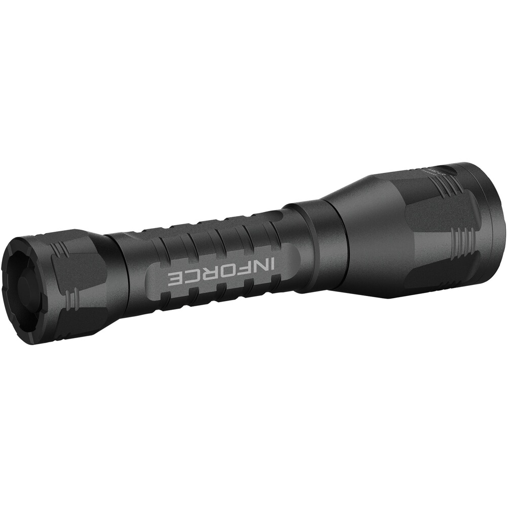 Taschenlampe ARC 650-LR-H, INFORCE