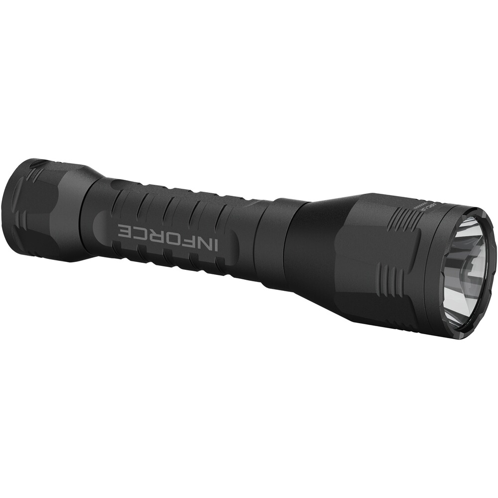 Taschenlampe ARC 650-LR-H, INFORCE