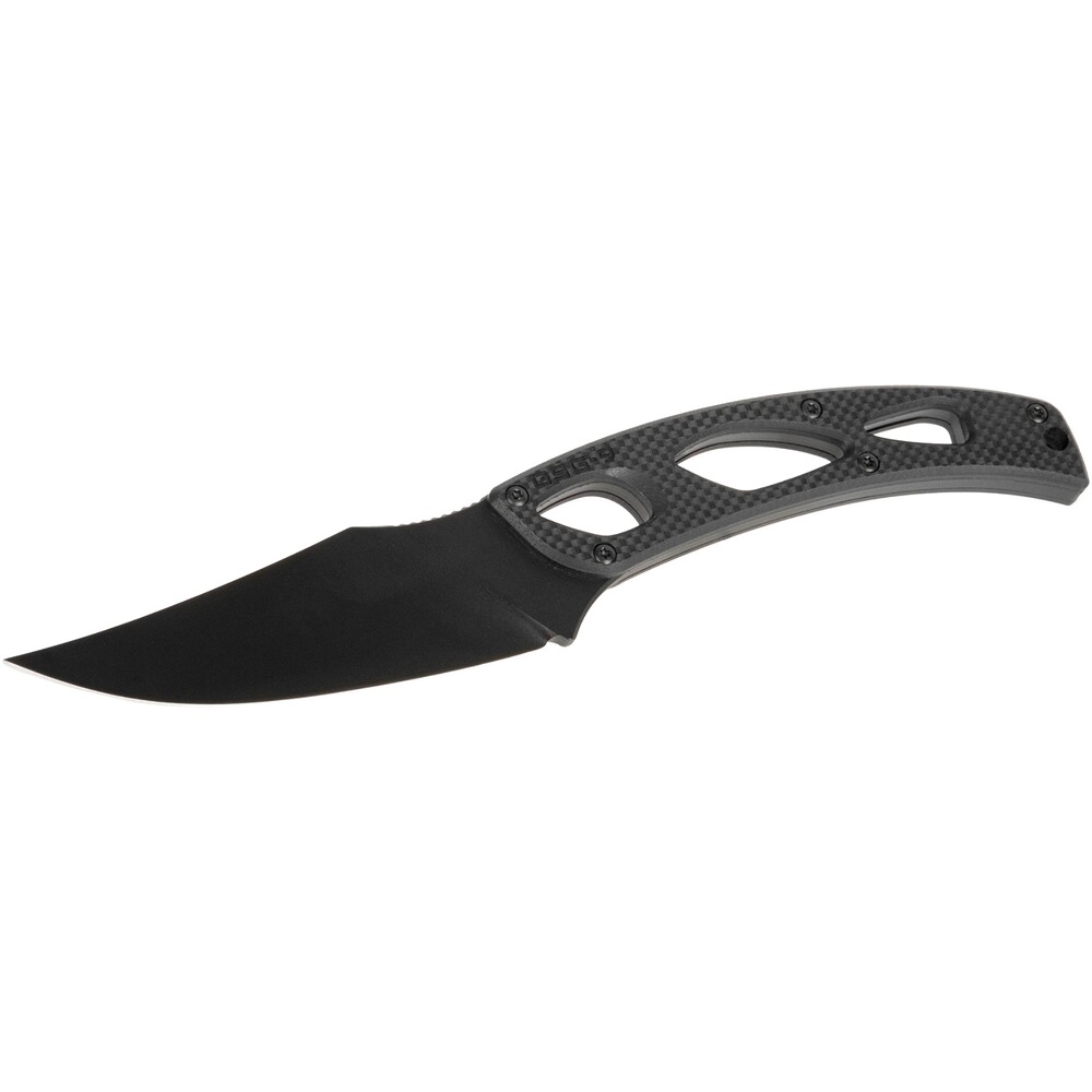 Messer EM5, GSG-9